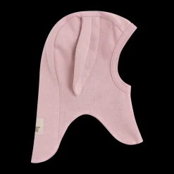 Discount Ears Cotton Rib Elefanthue, , 12-24 mdr. Børn Huer & Hatte