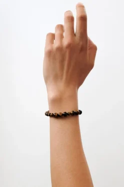 Pernille Corydon Earth Armbånd, , 16-19 cm-Dame Armbånd