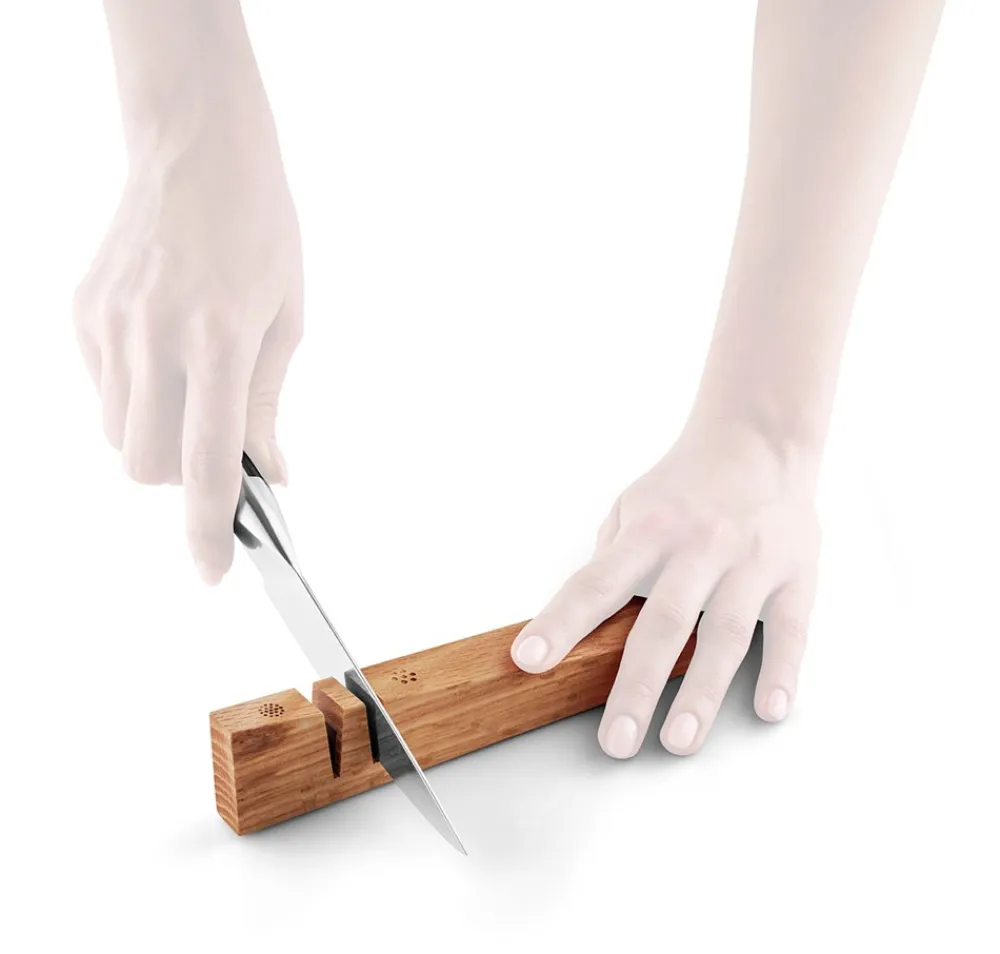 Eastern Knivsliber Køkkenknive & Tilbehør