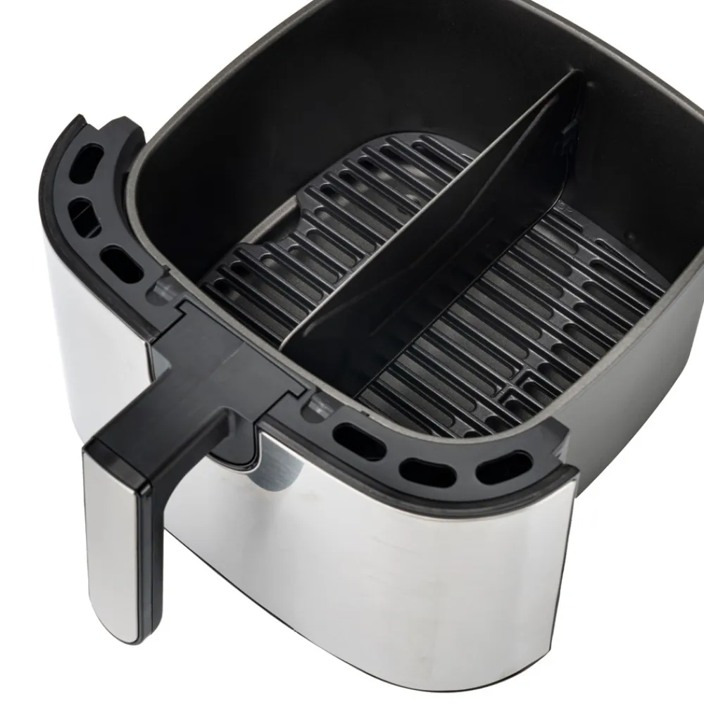 OBH Nordica Easy Fry & Grill 2-i-1 Airfryer- Køkkenmaskiner