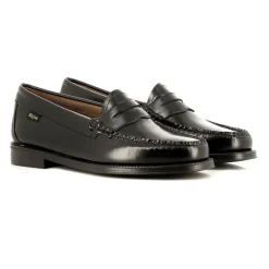G.H. Bass Easy Weejuns Penny Loafers, , 41-Dame Flade Sko|Loafers