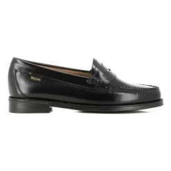 G.H. Bass Easy Weejuns Penny Loafers, , 41-Dame Flade Sko|Loafers