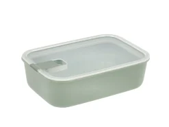 Mepal Easyclip Plastik Husholdsningsboks, , 1500 ml- Opbevaring
