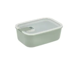 New Easyclip Plastik Husholdsningsboks, , 1000 ml Opbevaring