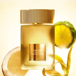 TOM FORD Eau De Soleil Blanc Eau De Toilette, 100 ml- Dufte