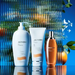 Biotherm Eau D'Energie Shower Gel, 200 ml- Kropspleje