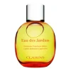 Clarins Eau Des Jardins Duftspray, 100 ml- Deodorant