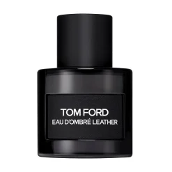 Hot Eau d'Ombre Leather Eau De Toilette, 50 ml Eau De Toilette|Eau De Toilette