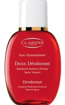 Discount Eau Dynamisante Natural Spray 100 ml Deodorant