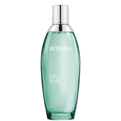 Biotherm Eau Pure Eau de Toilette, 100 ml- Eau De Toilette