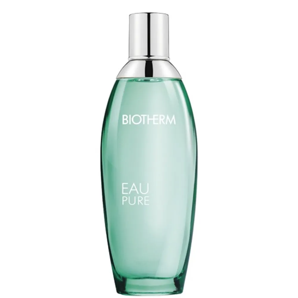 Biotherm Eau Pure Eau de Toilette, 100 ml- Eau De Toilette