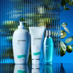 Clearance Eau Pure Shower Gel, 200 ml Kropspleje