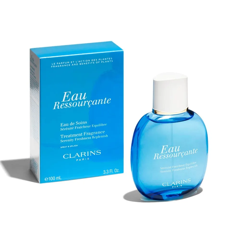 Outlet Eau Ressourcante Duftspray, 100 ml Deodorant