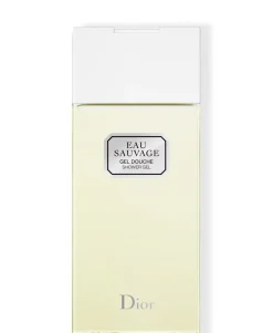 Discount Eau Sauvage Shower Gel, 150 ml Kropspleje