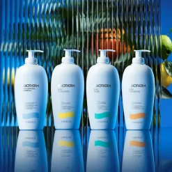 Biotherm Eau Vitaminée Body Lotion, 400 ml- Kropspleje