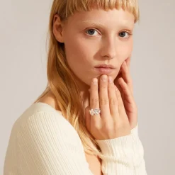 Discount Echo Ring, Dame Ringe