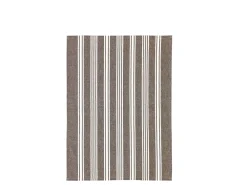 Bastian Eco Stripe Viskestykke, , 50x70 cm- Køkkentekstiler