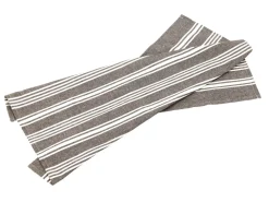 Bastian Eco Stripe Viskestykke, , 50x70 cm- Køkkentekstiler