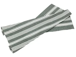 Bastian Eco Stripe Viskestykke, , 50x70 cm- Køkkentekstiler