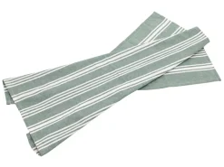 Bastian Eco Stripe Viskestykke, , 50x70 cm- Køkkentekstiler