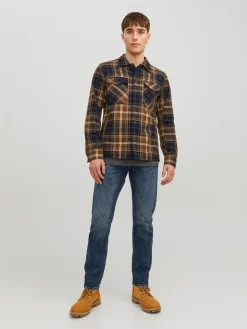 Online Eddie Overshirt, , S Overshirts