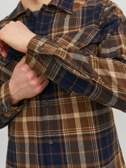 Online Eddie Overshirt, , S Overshirts