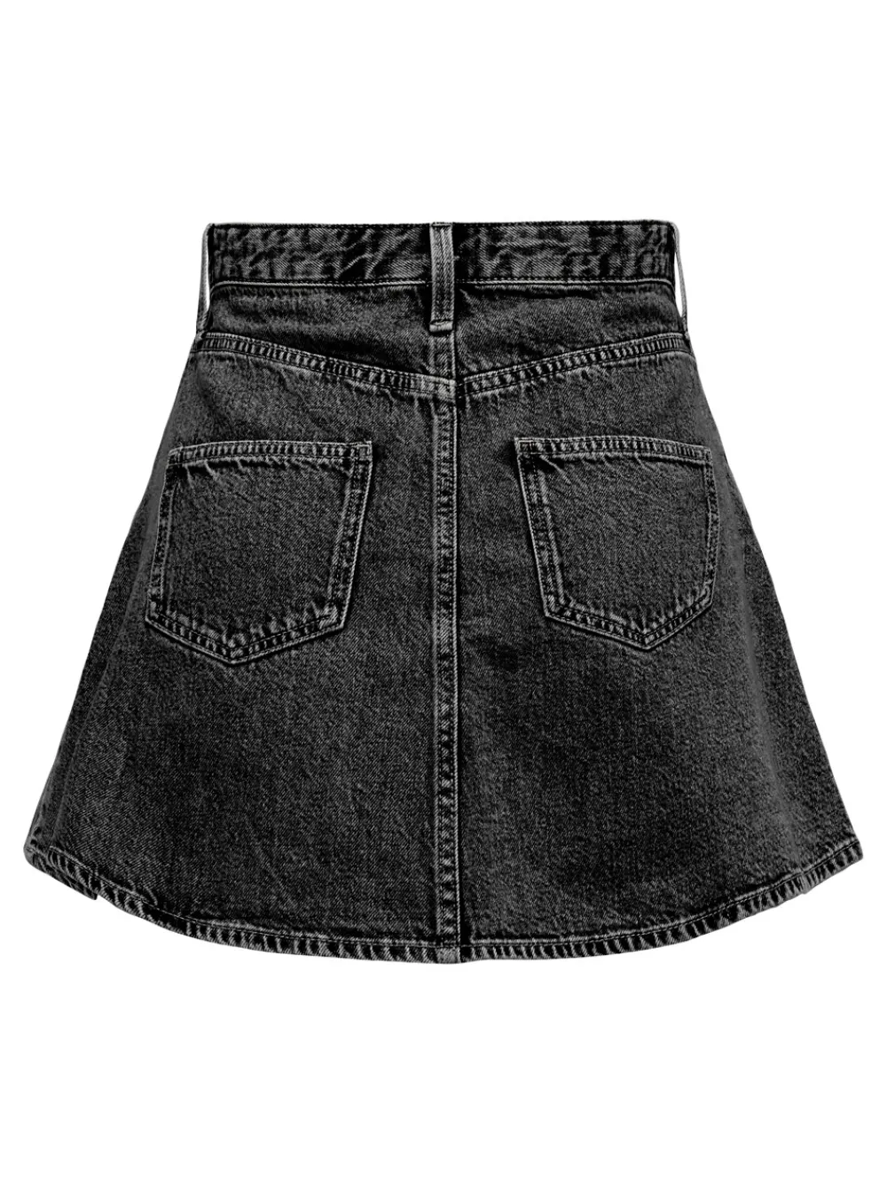 ONLY Eden A-nederdel, , XL-Dame Nederdele