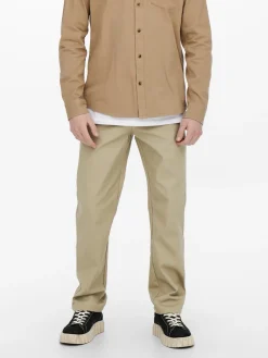 Online Edge Loose Bukser, , W29/L34 Bukser & Chinos