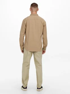 Online Edge Loose Bukser, , W29/L34 Bukser & Chinos