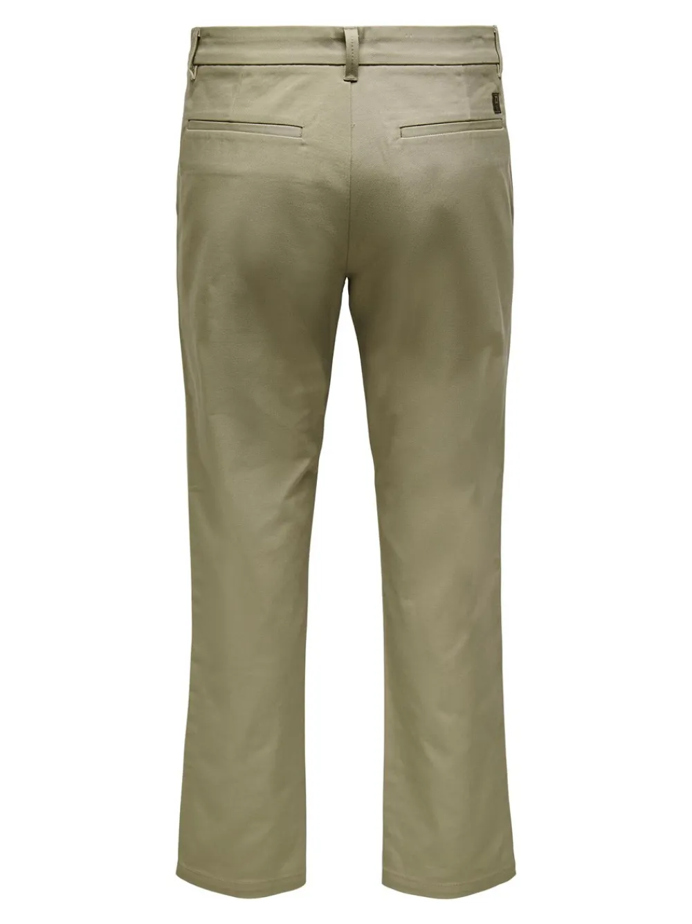 ONLY & Sons Edge Loose Chinos, , W31/L34- Bukser & Chinos