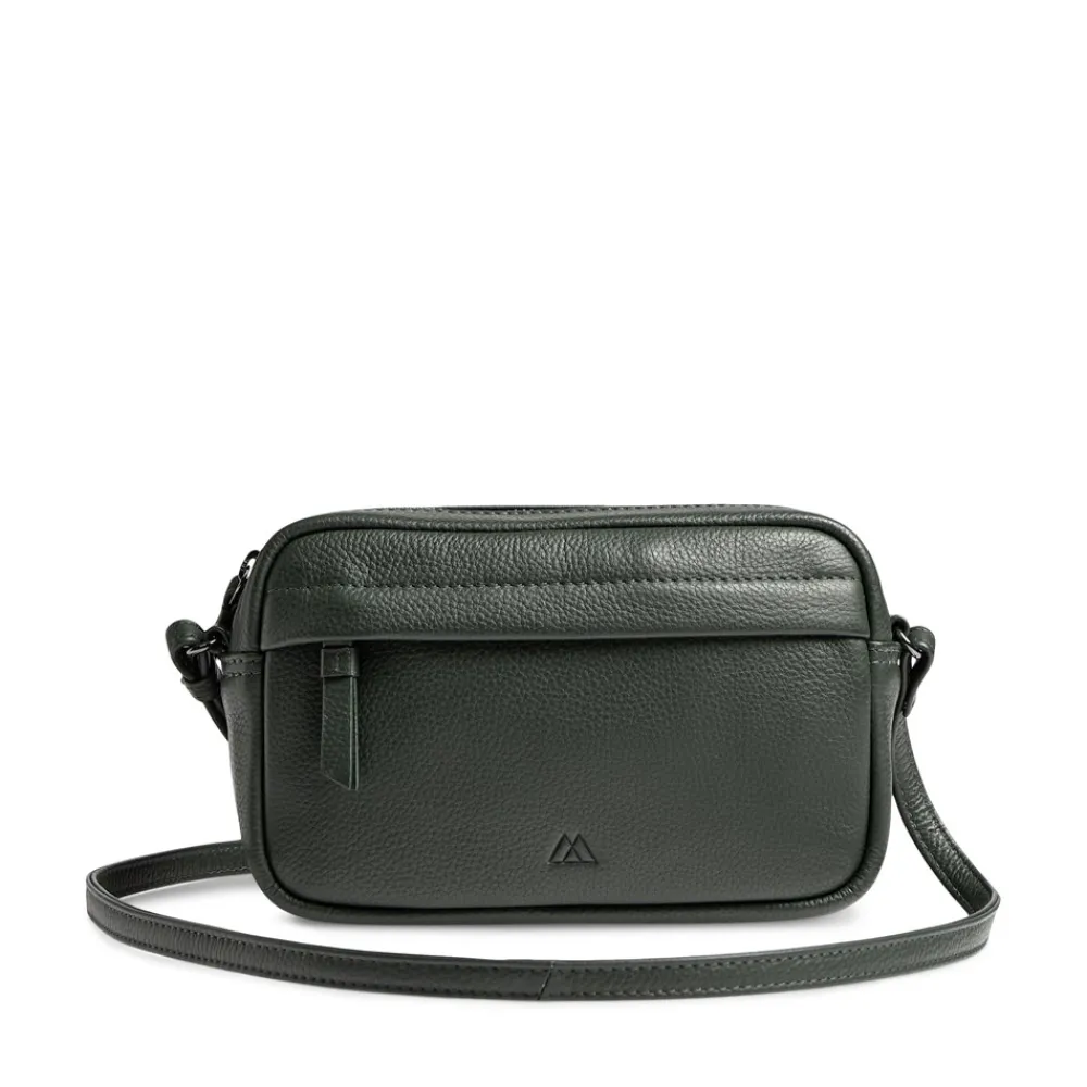 Markberg Edit Crossbody Taske,-Dame Crossovers & Skuldertasker