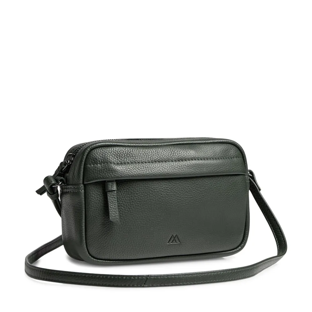 Markberg Edit Crossbody Taske,-Dame Crossovers & Skuldertasker