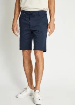 Bruun & Stengade Edvard Shorts, , 32- Shorts