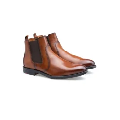 Best Eezy 315 Chelsea Støvler, , 46 Støvler