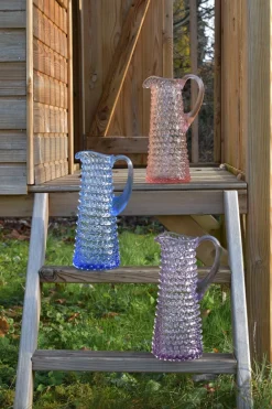 Anna von Lipa Eiffel Hobnail Kande, , 1 L- Kander & Karafler|Vaser & Urtepotteskjulere