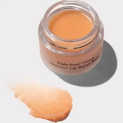 Elizabeth Arden Eight Hour Cream Intensive Lip Repair Balm- Læber
