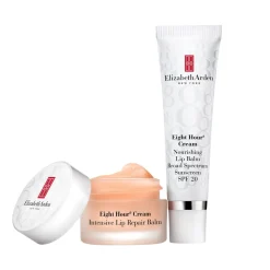 Sale Eight Hour Cream Nourishing Lip Balm SPF 20 Læber