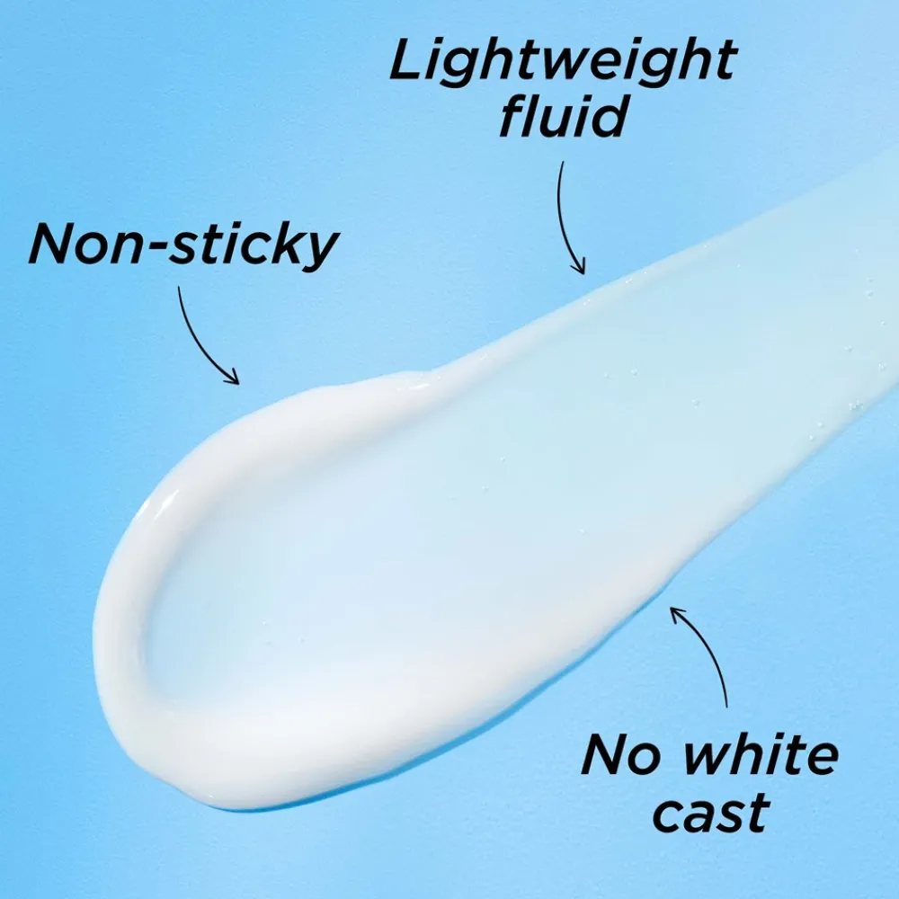 Eight Hour HydraPlay™ Daily Defense Nourishing Fluid, , 50 ml Solbeskyttelse