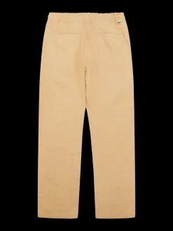 Outlet Eik Linen Bukser, , L Bukser & Chinos