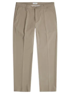 Woodbird Eik Nickel Bukser, , 33- Bukser & Chinos