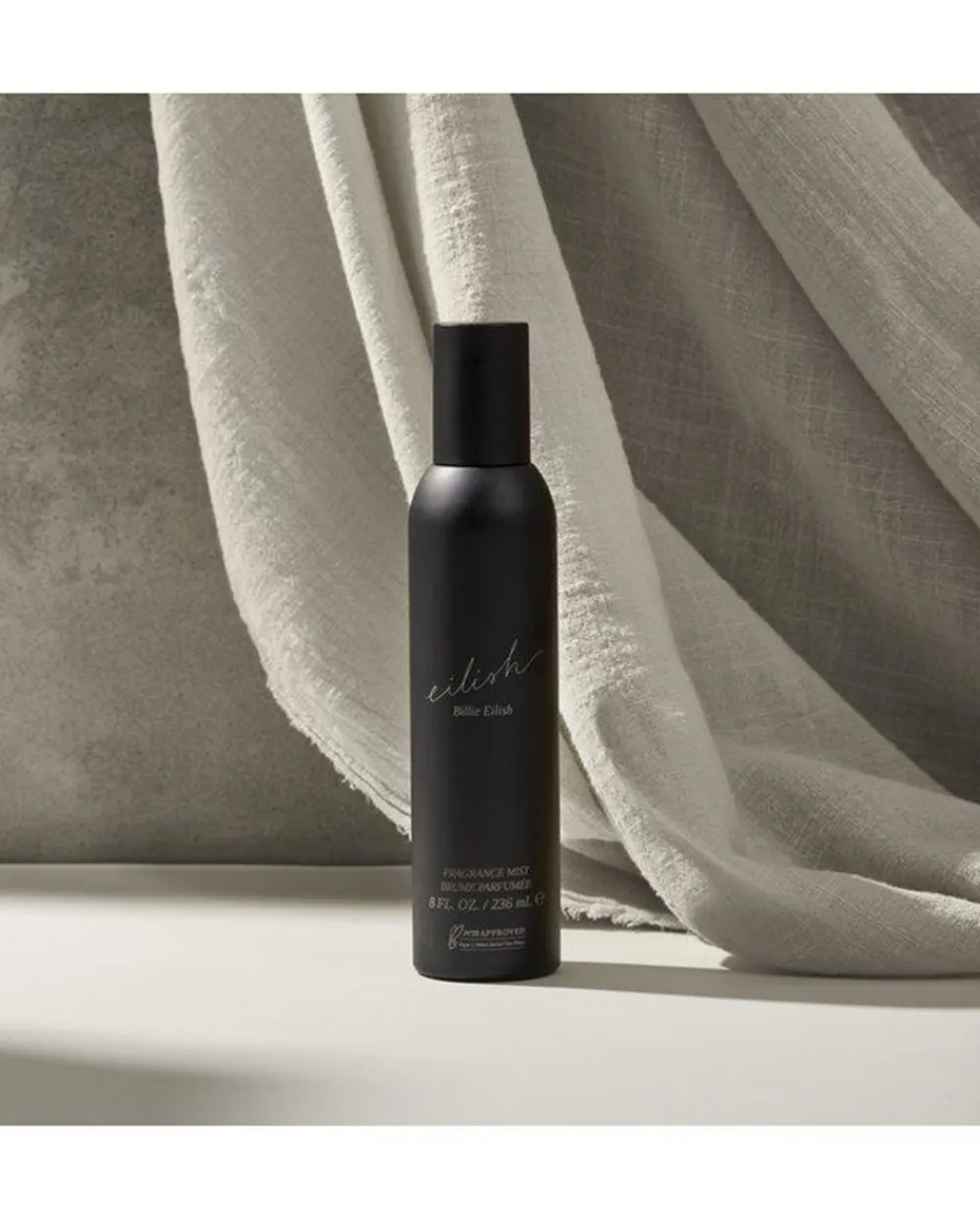 Billie Eilish Eilish Body Mist- Body & Hair Mist