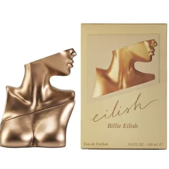 Billie Eilish Eilish Eau De Parfum, 100 ml- Eau De Parfum