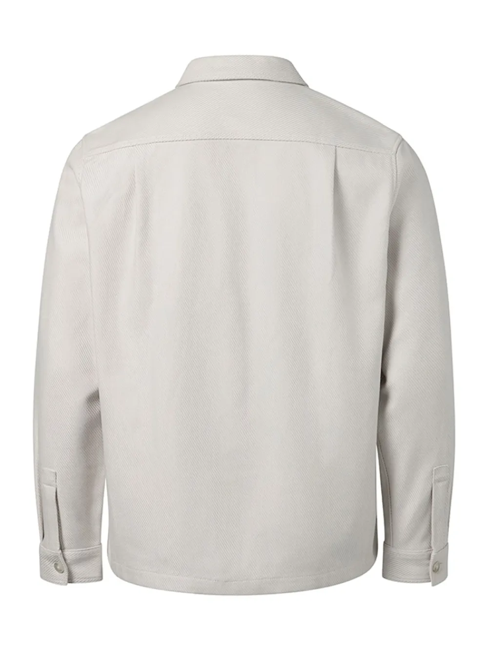 Hot Ekrel Overshirt, , XXL Overshirts