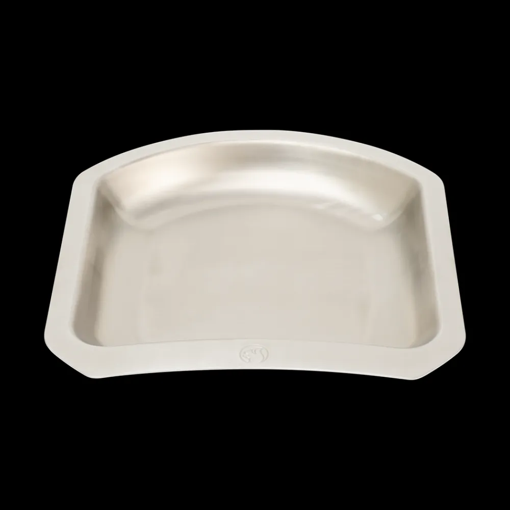 Morsø El Medio Roast Pan Bradepande- Grill & Grilltilbehør