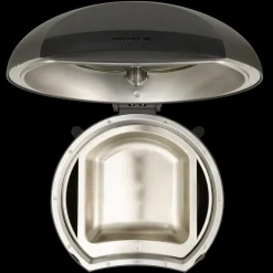 Morsø El Medio Roast Pan Bradepande- Grill & Grilltilbehør