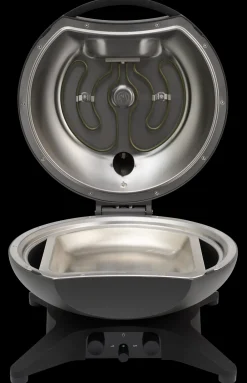 Morsø El Medio Roast Pan Bradepande- Grill & Grilltilbehør
