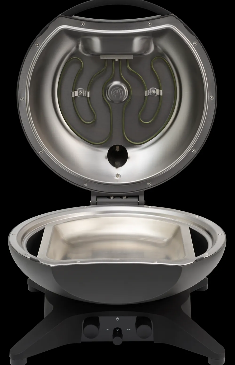 Morsø El Medio Roast Pan Bradepande- Grill & Grilltilbehør