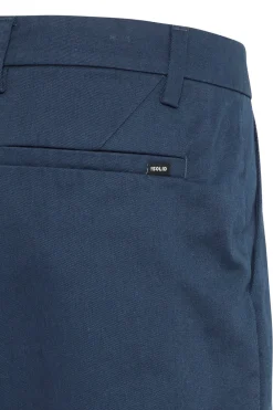 Solid Eldric Shorts, , L- Shorts