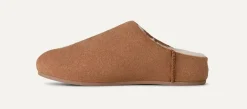 UGG Elea Slip-On Slippers, , 39-Dame Hjemmesko|Flade Sko
