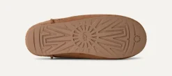 UGG Elea Slip-On Slippers, , 39-Dame Hjemmesko|Flade Sko